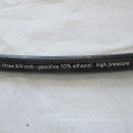 De calidad superior trenza de alambre de acero YATAI sintético CPE caucho 6 mm, 8 mm, 16 mm, 25 mm de tubería de combustible